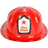 Fireman Hat Adult (1 DZ)