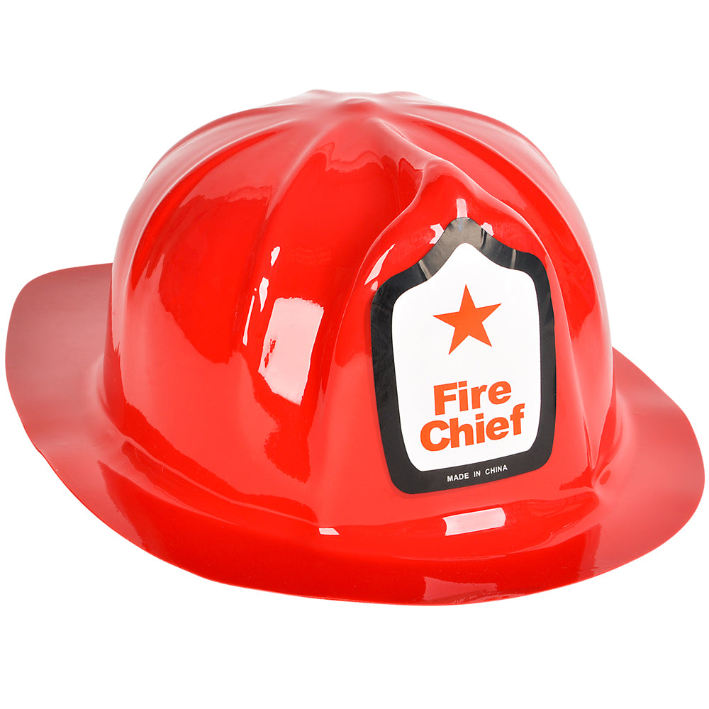 Fireman Hat Adult (1 DZ)