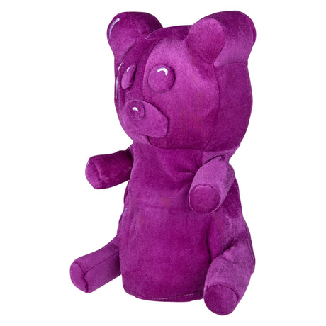Bear Hat Assorted Colors (1 DZ)