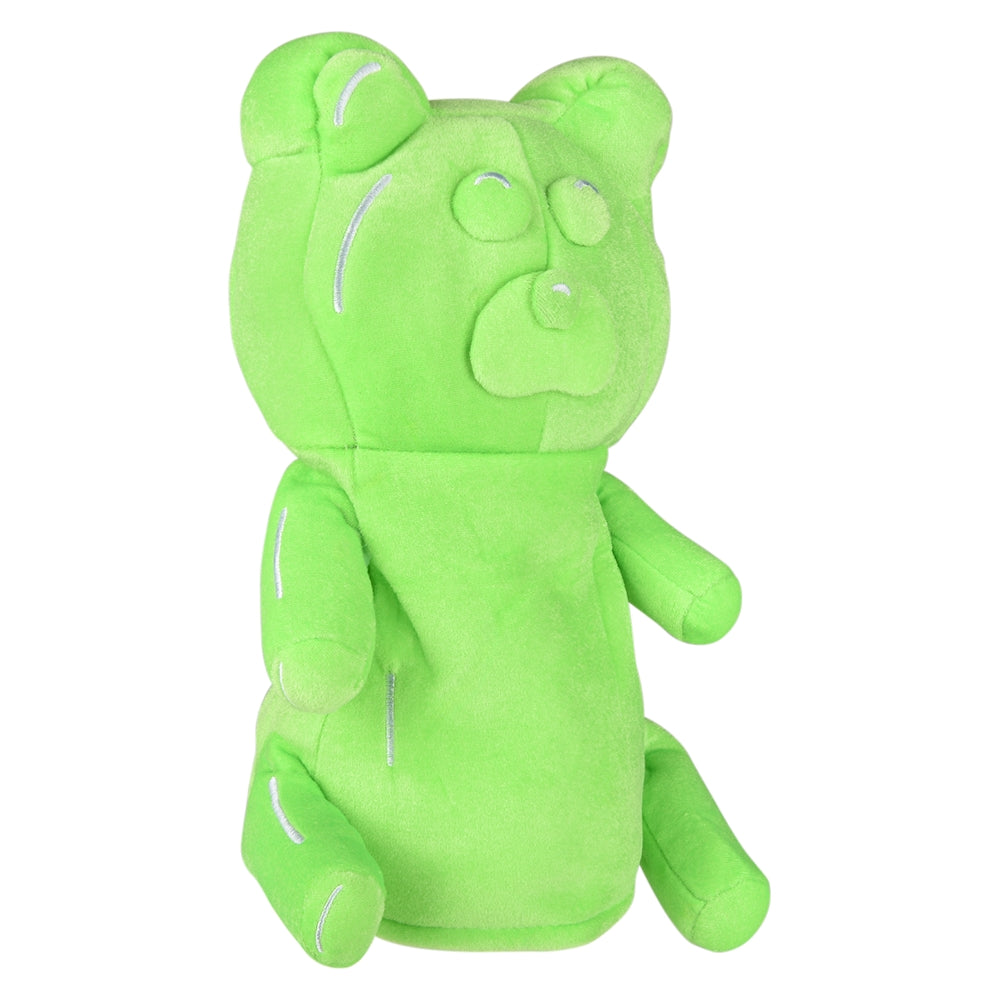 Bear Hat Assorted Colors (1 DZ)