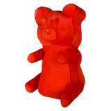 Bear Hat Assorted Colors (1 DZ)