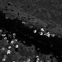 Halo Spandex Sequin Poly Spandex Fabric - Embroidered Sequin, 52" Width, 4-Way Stretch (1 Yard)