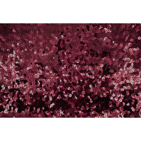 Spandex Sequin Fabric