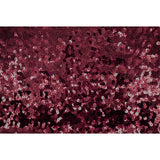 Halo Spandex Sequin Poly Spandex Fabric - Embroidered Sequin, 52" Width, 4-Way Stretch (1 Yard)