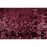 Halo Spandex Sequin Poly Spandex Fabric - Embroidered Sequin, 48" Width, 4-Way Stretch (1 Yard)