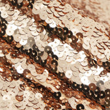 Spandex Sequin Fabric