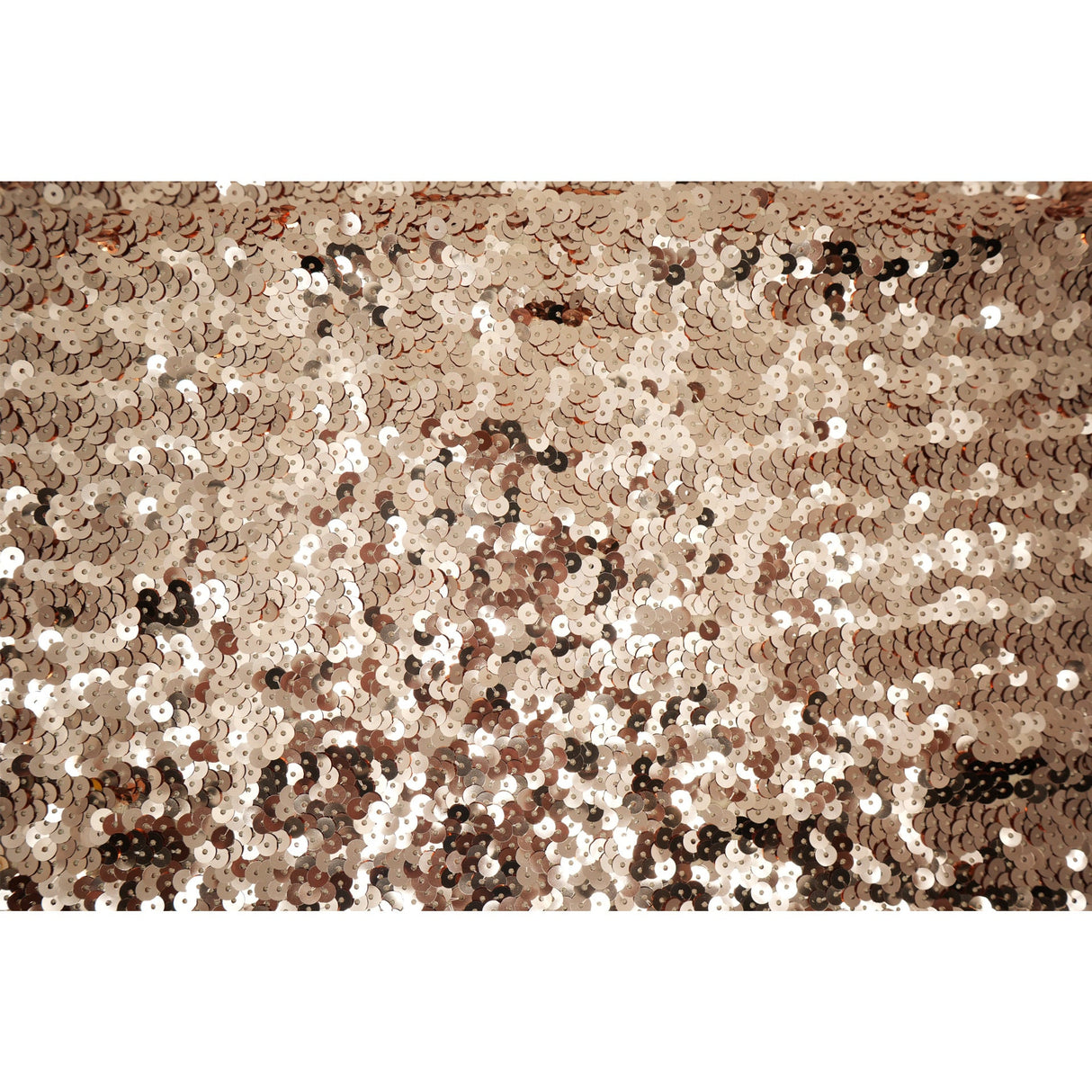 Spandex Sequin Fabric