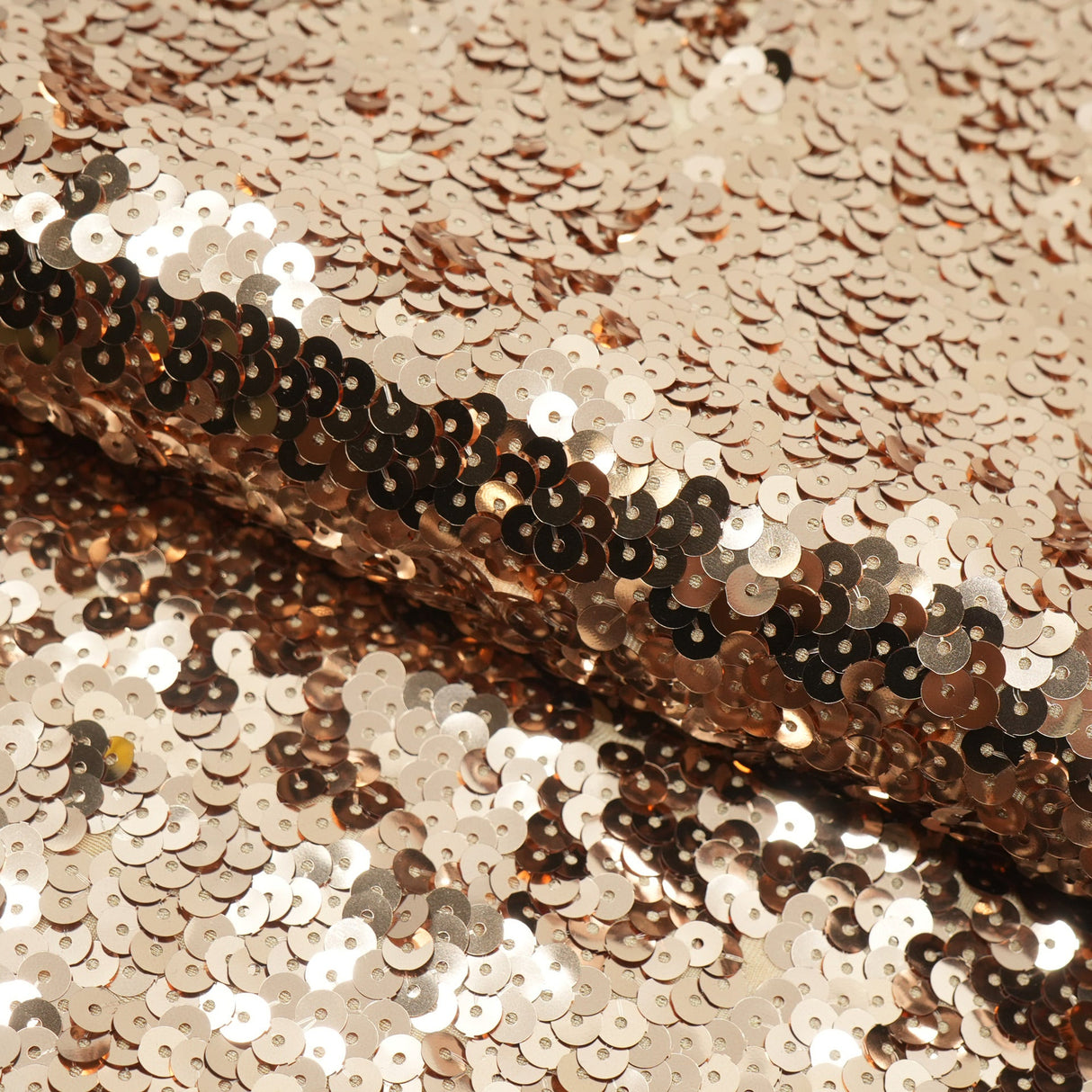 Spandex Sequin Fabric