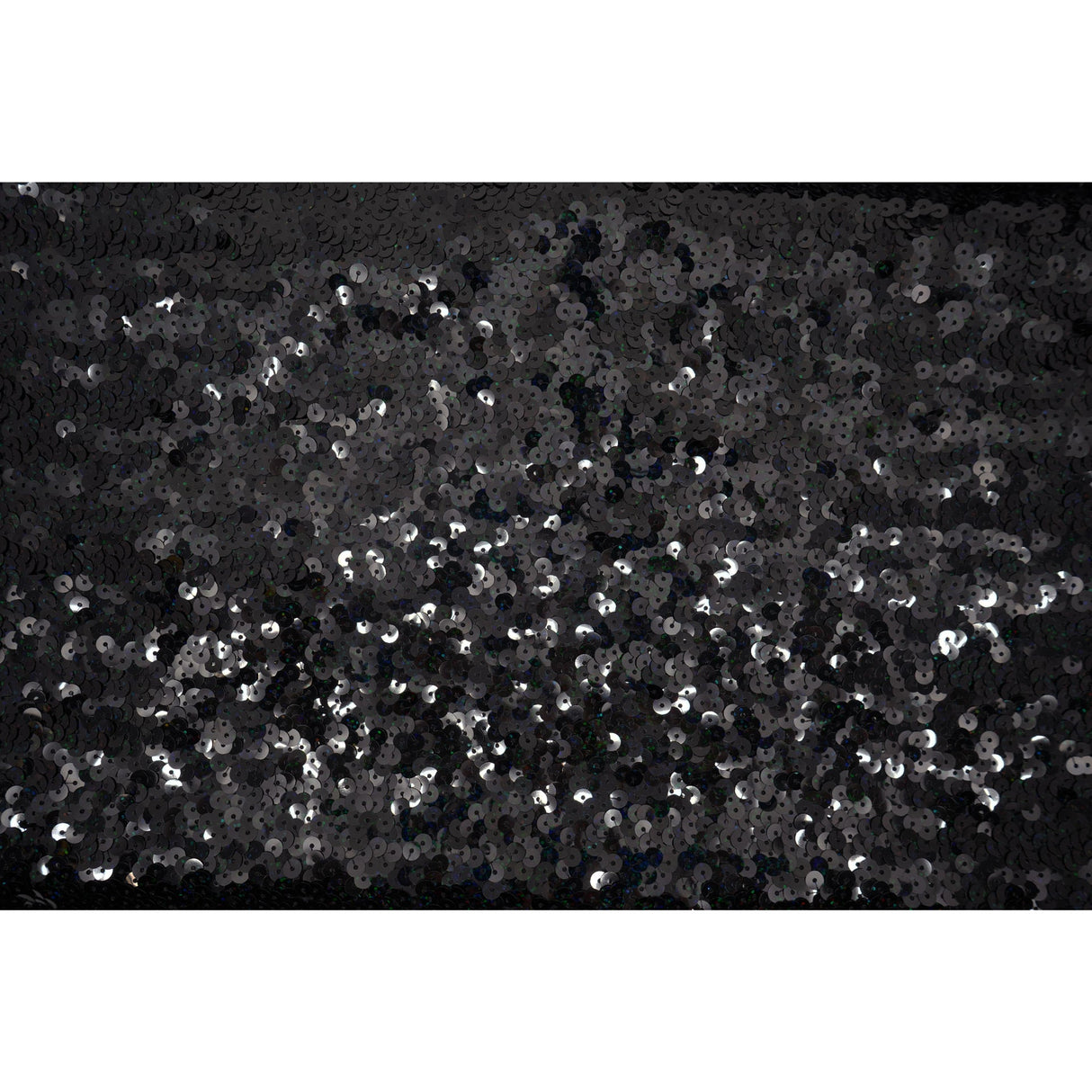 Spandex Sequin Fabric