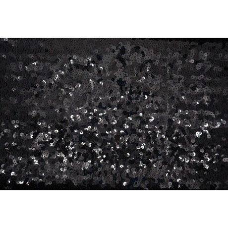 Spandex Sequin Fabric
