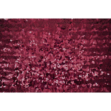 Spandex Sequin Fabric