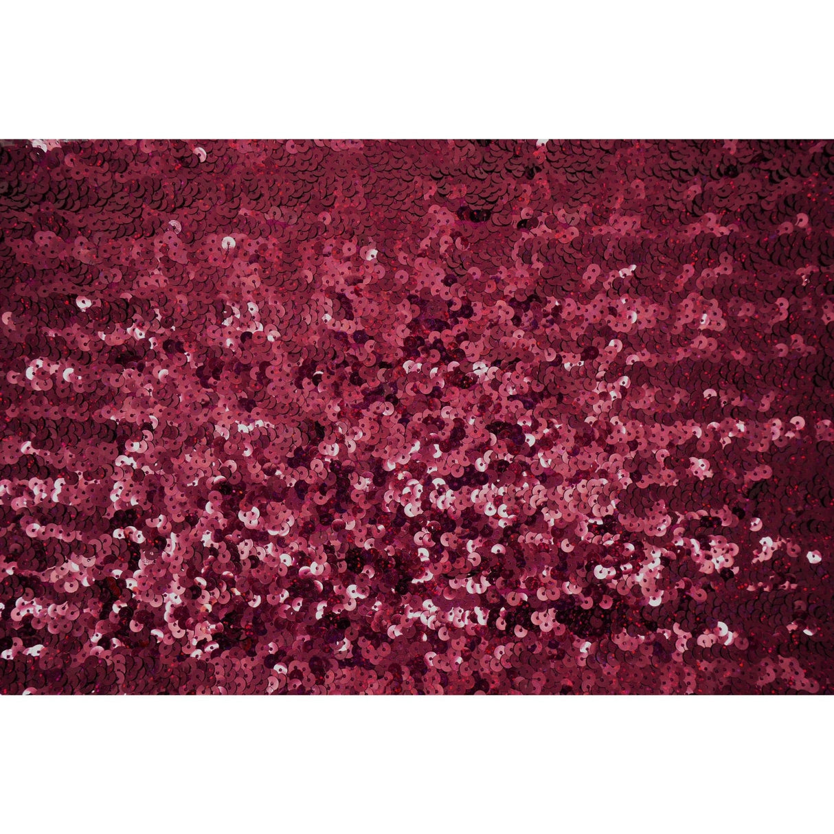 Halo Spandex Sequin Poly Spandex Fabric - Embroidered Sequin, 48" Width, 4-Way Stretch (1 Yard)