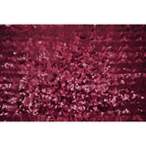 Halo Spandex Sequin Poly Spandex Fabric - Embroidered Sequin, 48" Width, 4-Way Stretch (1 Yard)