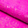 Spandex Sequin Fabric