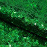 Spandex Sequin Fabric