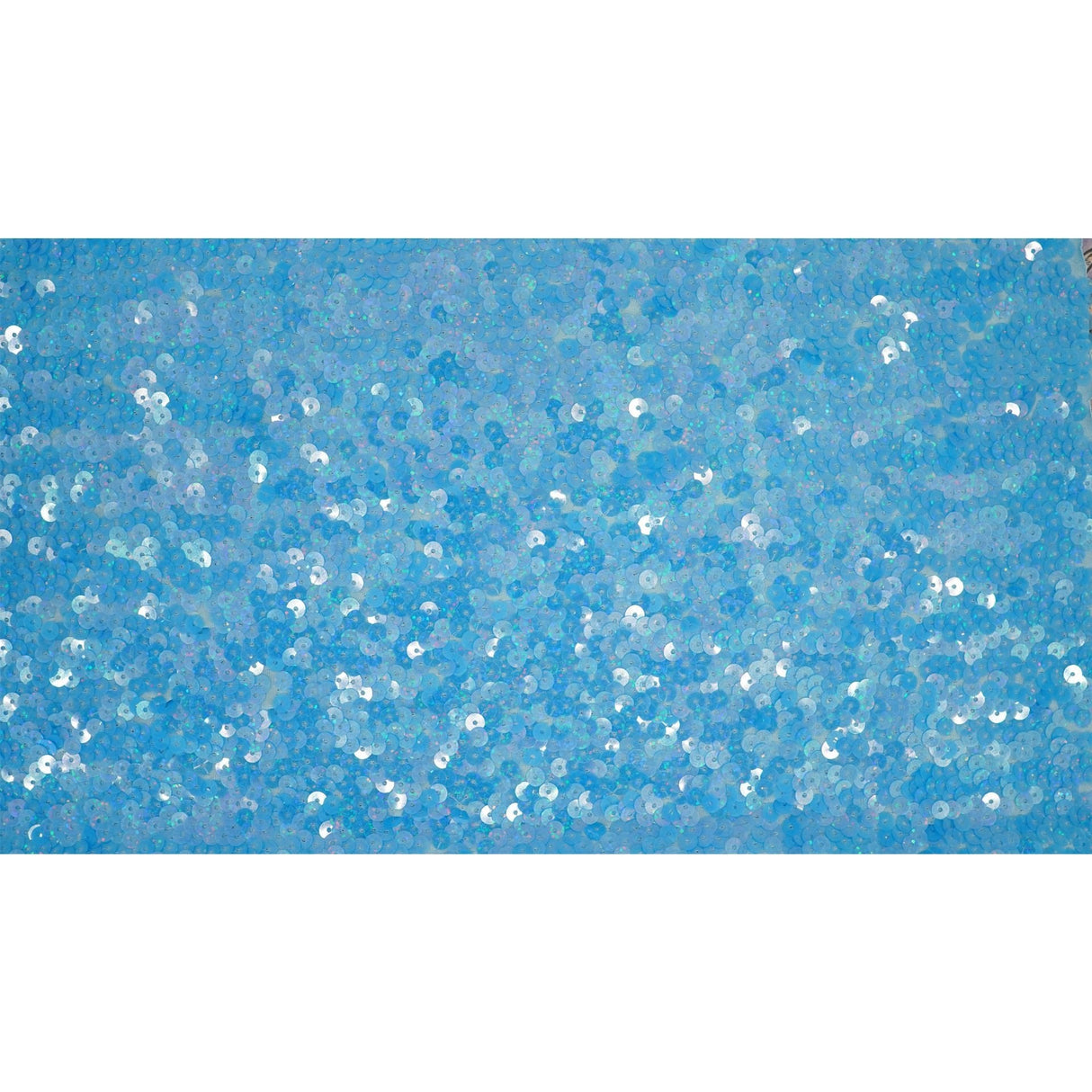Spandex Sequin Fabric