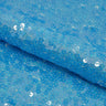 Spandex Sequin Fabric