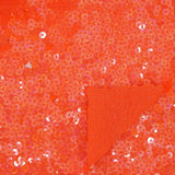 Spandex Sequin Fabric
