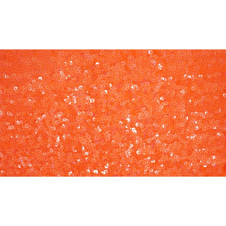 Spandex Sequin Fabric