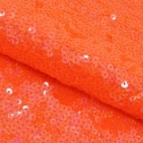 Halo Spandex Sequin Poly Spandex Fabric - Embroidered Sequin, 52" Width, 4-Way Stretch (1 Yard)