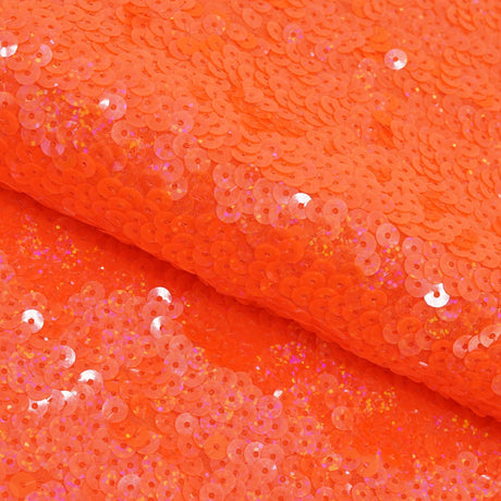 Spandex Sequin Fabric