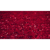 Halo Spandex Sequin Poly Spandex Fabric - Embroidered Sequin, 48" Width, 4-Way Stretch (1 Yard)
