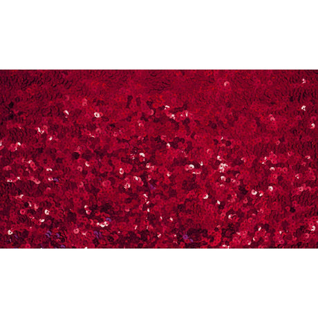 Spandex Sequin Fabric