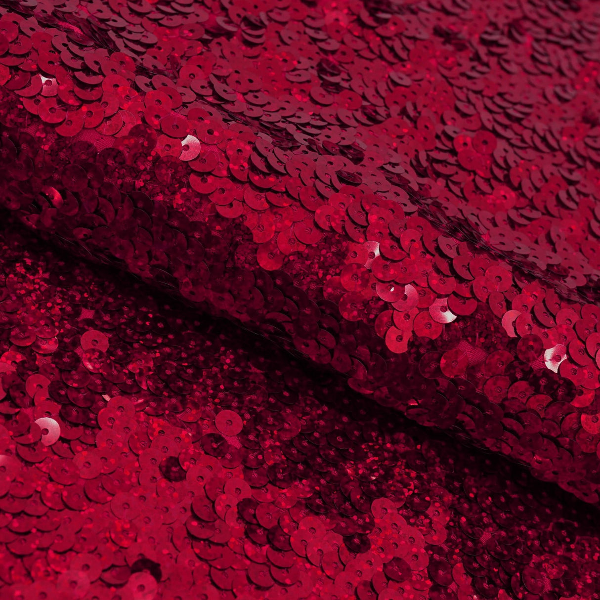 Spandex Sequin Fabric