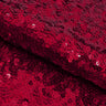 Spandex Sequin Fabric