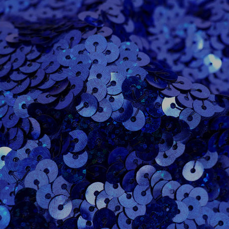 Spandex Sequin Fabric
