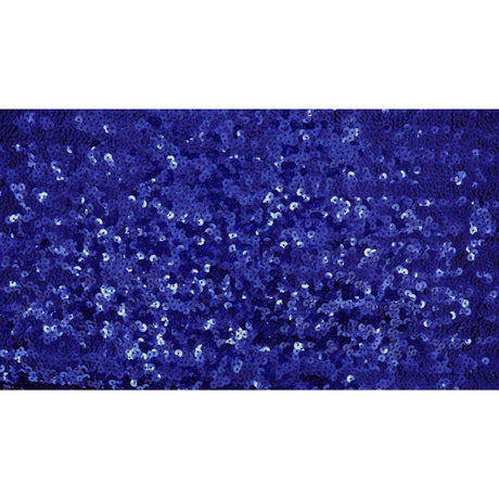 Spandex Sequin Fabric