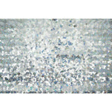 Spandex Sequin Fabric