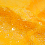 Spandex Sequin Fabric