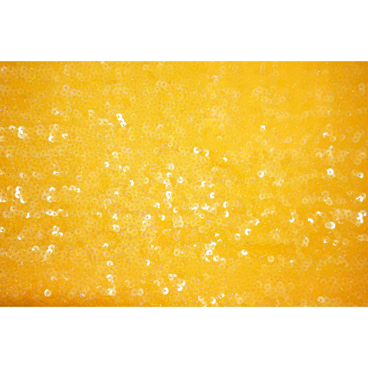Halo Spandex Sequin Poly Spandex Fabric - Embroidered Sequin, 52" Width, 4-Way Stretch (1 Yard)