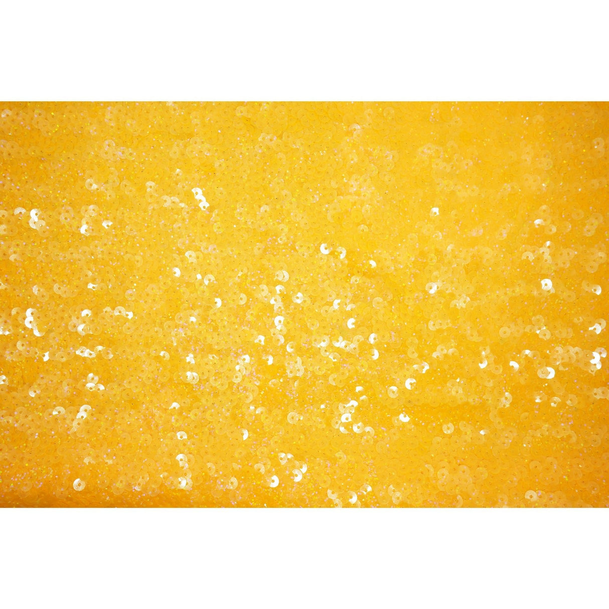 Halo Spandex Sequin Poly Spandex Fabric - Embroidered Sequin, 48" Width, 4-Way Stretch (1 Yard)