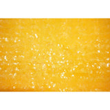 Halo Spandex Sequin Poly Spandex Fabric - Embroidered Sequin, 48" Width, 4-Way Stretch (1 Yard)