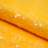 Halo Spandex Sequin Poly Spandex Fabric - Embroidered Sequin, 52" Width, 4-Way Stretch (1 Yard)