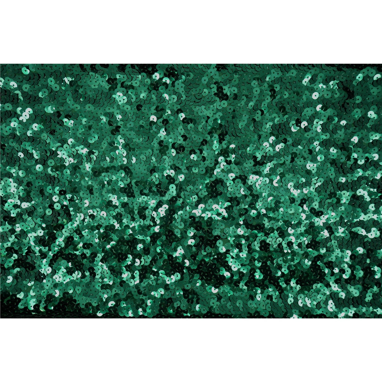 Halo Spandex Sequin Poly Spandex Fabric - Embroidered Sequin, 48" Width, 4-Way Stretch (1 Yard)