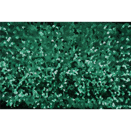 Spandex Sequin Fabric