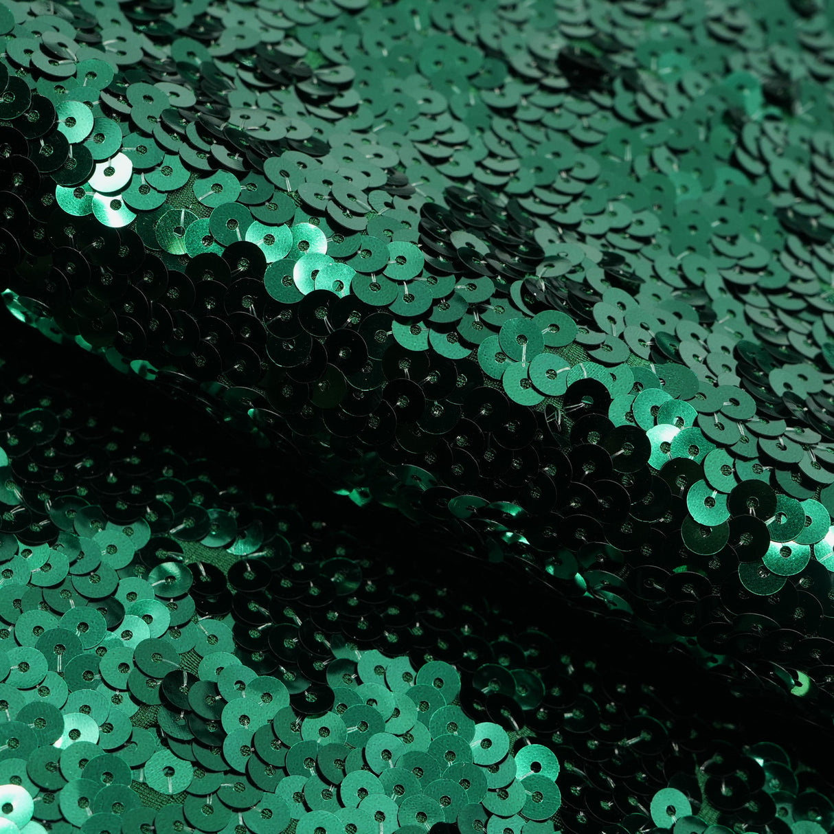 Spandex Sequin Fabric