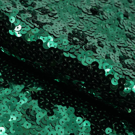 Spandex Sequin Fabric