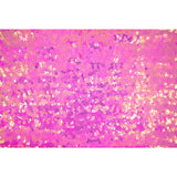 Spandex Sequin Fabric