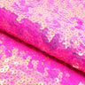 Spandex Sequin Fabric