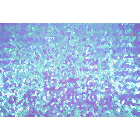 Spandex Sequin Fabric