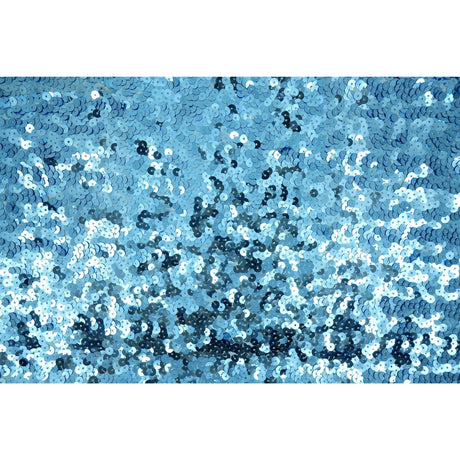 Spandex Sequin Fabric