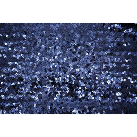 Spandex Sequin Fabric