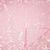 Spandex Sequin Fabric