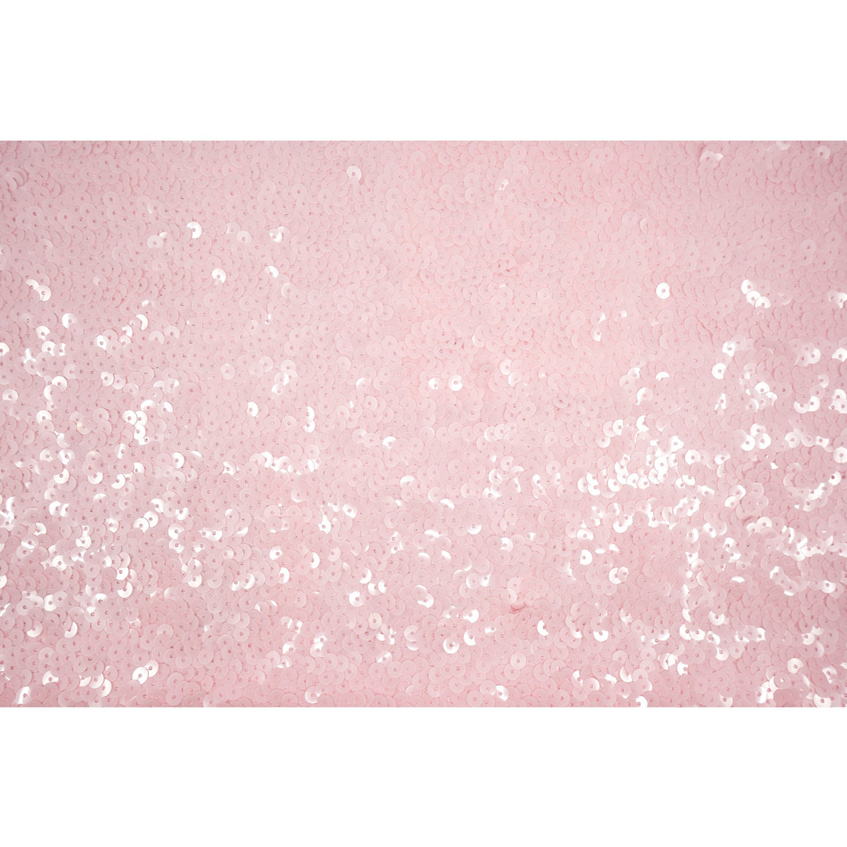 Spandex Sequin Fabric