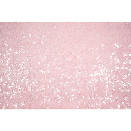 Spandex Sequin Fabric