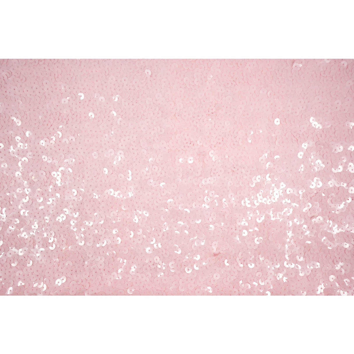 Halo Spandex Sequin Poly Spandex Fabric - Embroidered Sequin, 52" Width, 4-Way Stretch (1 Yard)